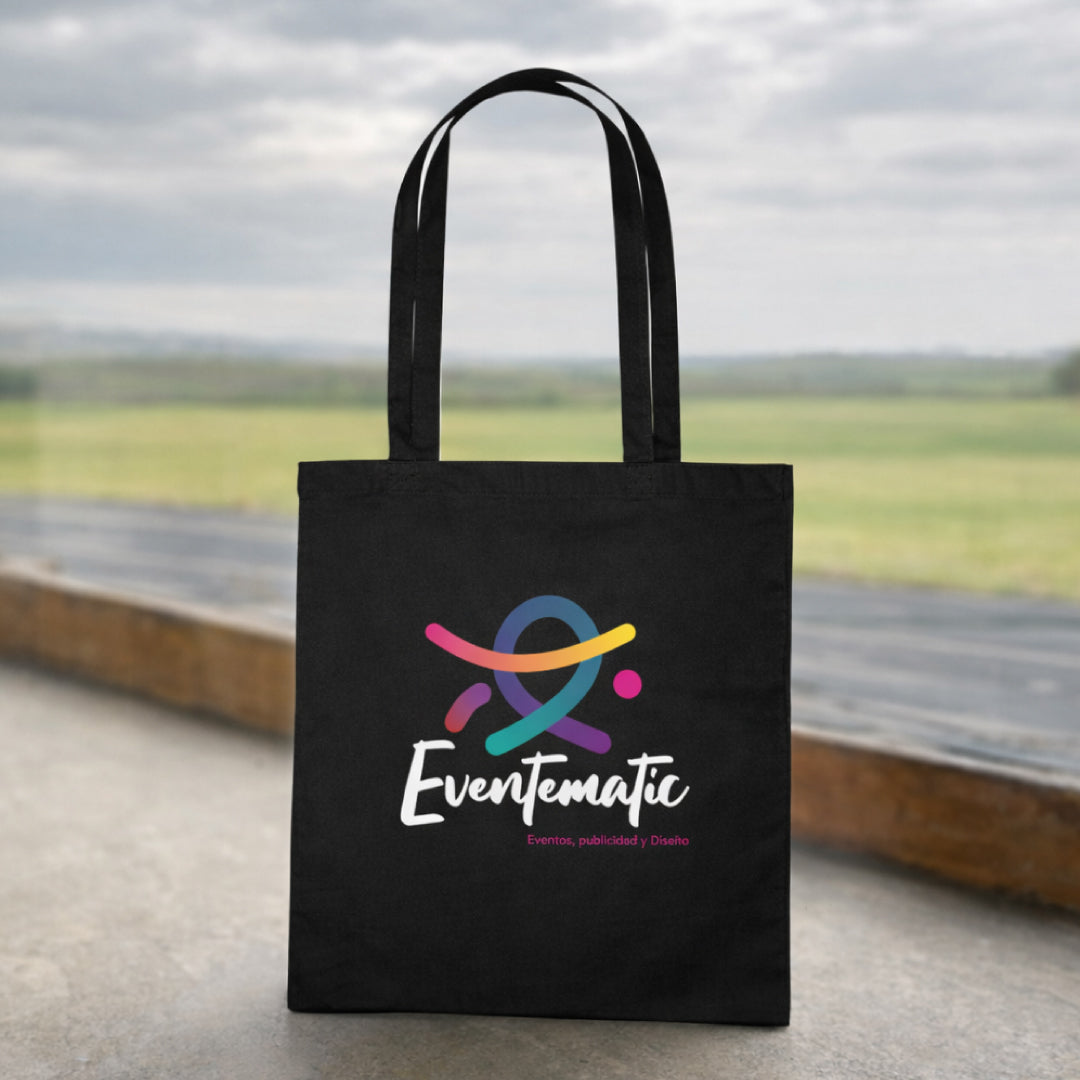 Bolsas personalizadas