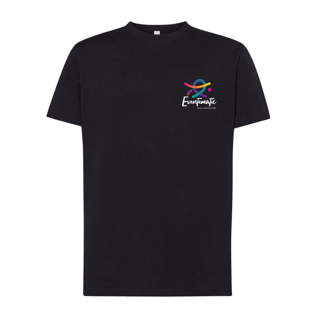 Camisetas personalizadas con logotipos