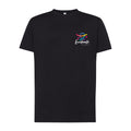Camisetas personalizadas con logotipos