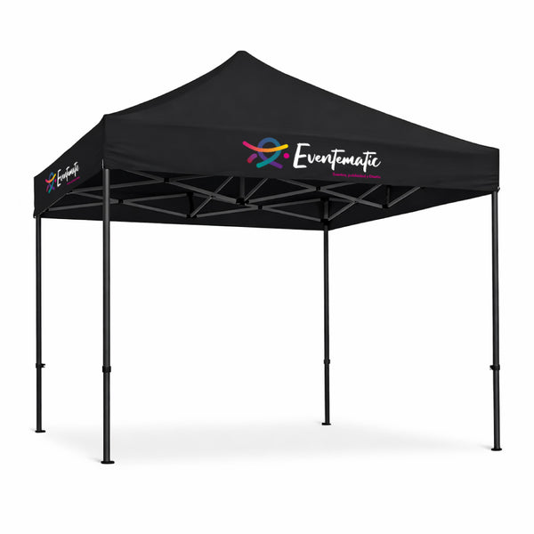 Carpa Plegable Personalizada para eventos
