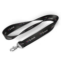 Cintas o Landayars personalizados