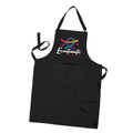 Delantales personalizados con logo