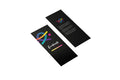 Flyers publicitarios personalizados