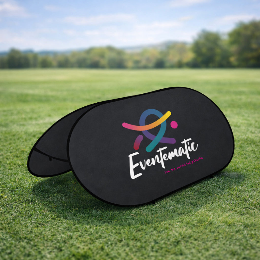 Golf Banner