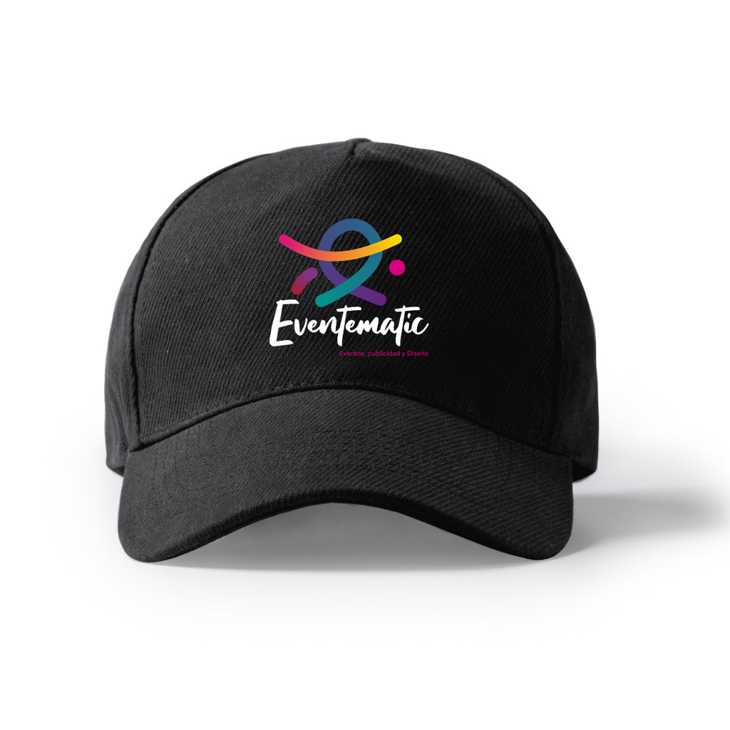 Gorras personalizadas con logo