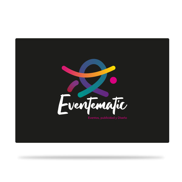 Imanes personalizados