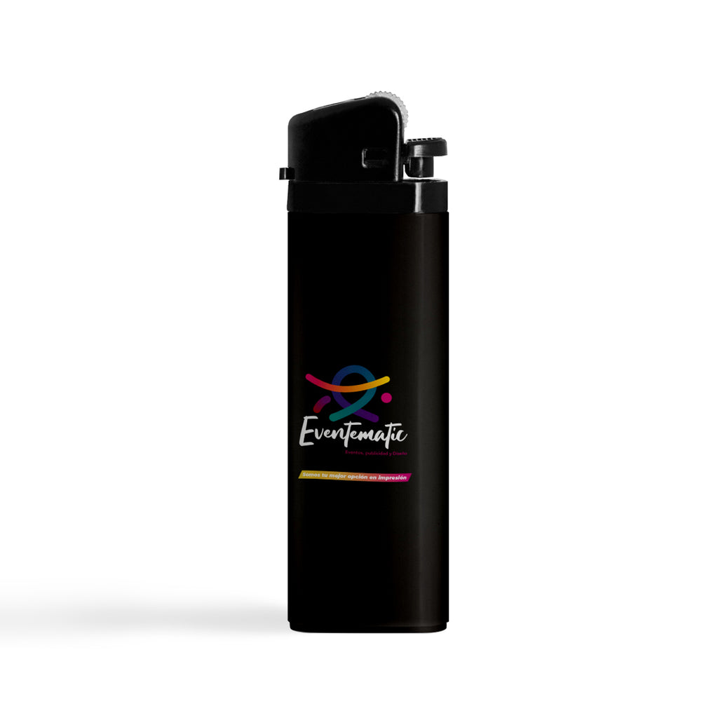 Mecheros personalizados