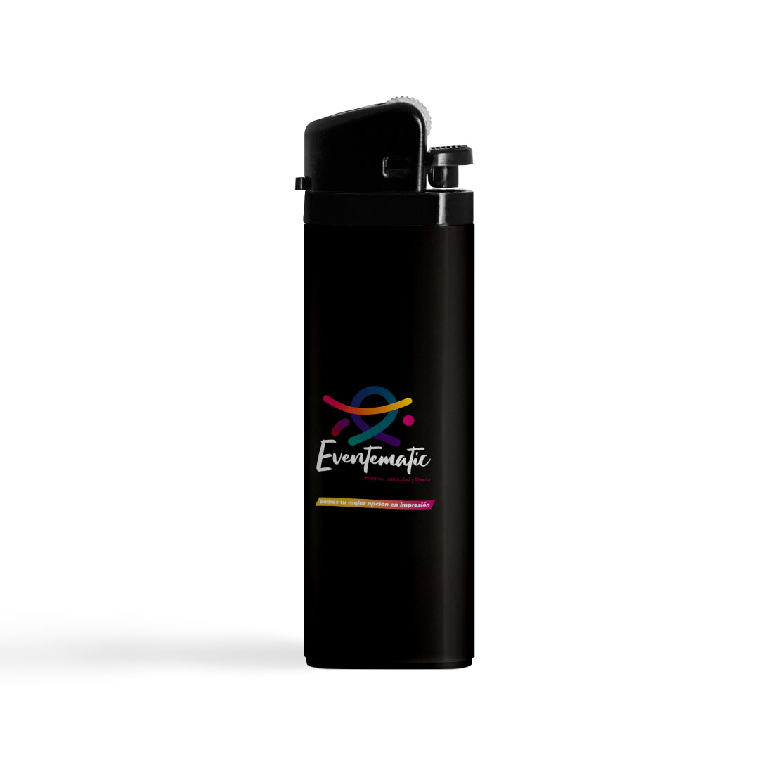 Mecheros personalizados