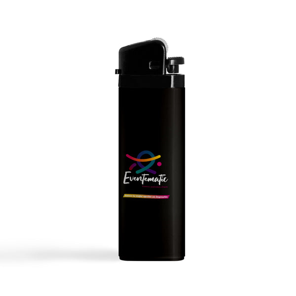 Mecheros personalizados