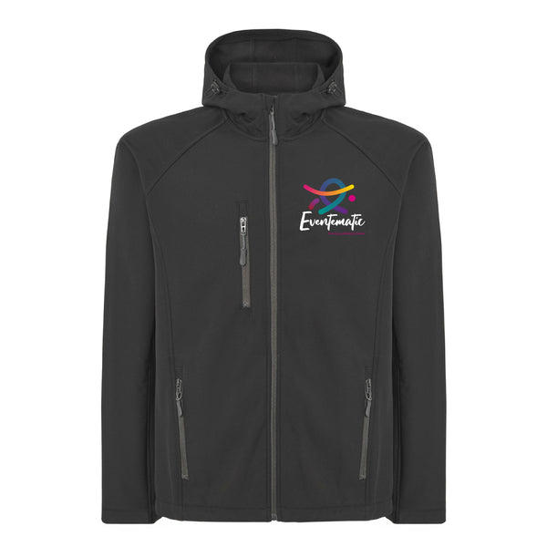 Softshell Personalizada