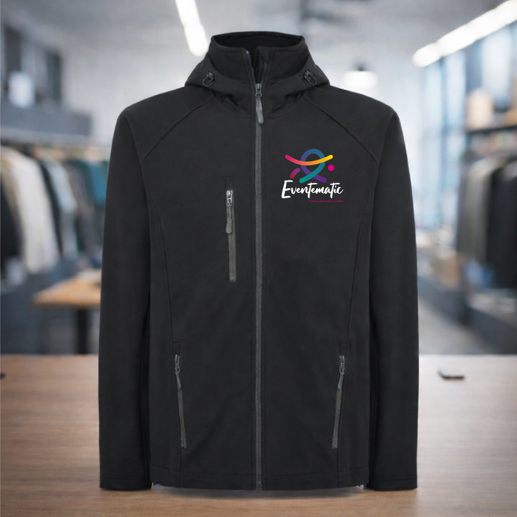 Softshell Personalizada