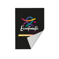 Etiquetas adhesivas personalizadas