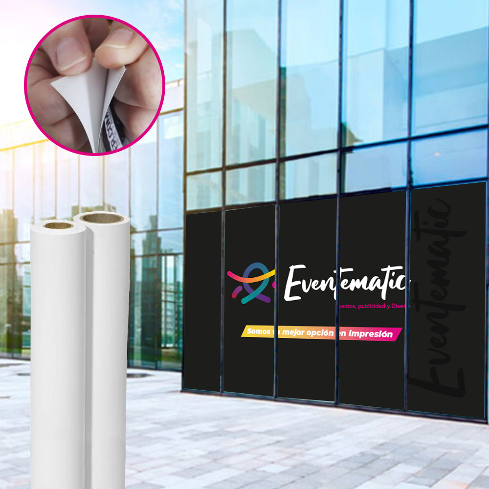 VINILOS DE CORTE